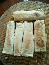 摊煎饼