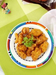 【福气满满】香脆炸酥肉