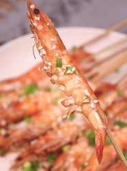 串串虾