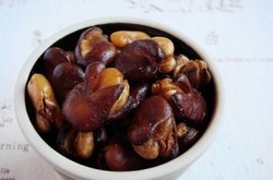 兰花豆
