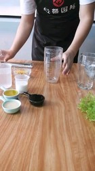 自制｜金凤梨维C