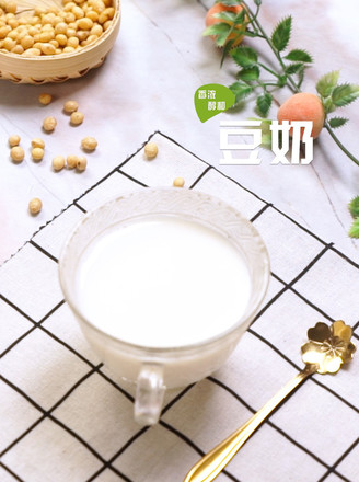 豆奶