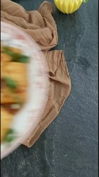 家常香煎豆腐