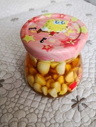 冰糖大蒜