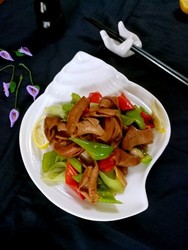 柠檬肚片