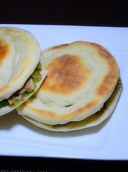 陕西肉夹馍