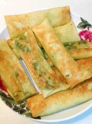 煎饼盒子
