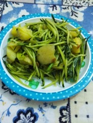 农家菜
