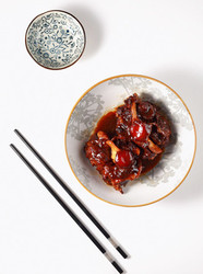 红烧牛尾