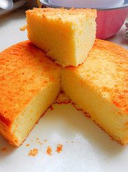 八寸蛋糕饼