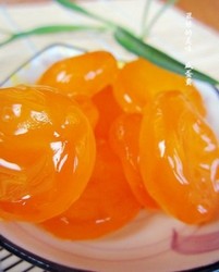 咸蛋黄