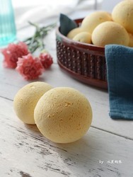 爆浆麻薯