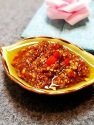 万能蒜蓉辣酱