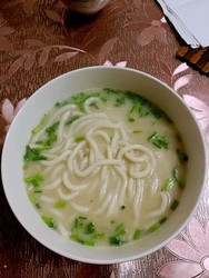 糊汤粉