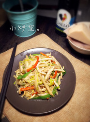 家常小炒皇