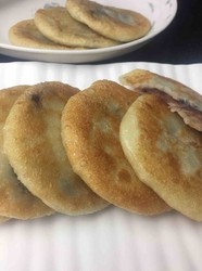 糯米饼