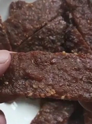 猪脯肉