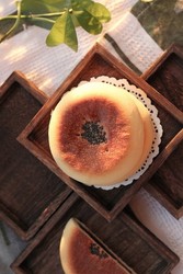 日式豆沙包