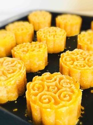绿豆冰糕