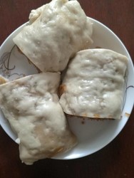 猪肉粉条大懒龙
