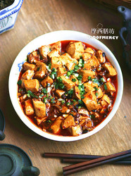 麻婆豆腐加1勺它，开胃下饭