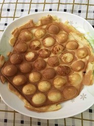 鸡蛋仔