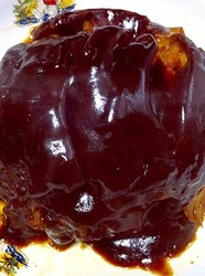 走油扣肉