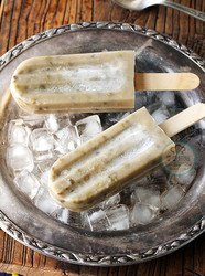 绿豆棒冰