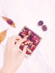 枣夹核桃