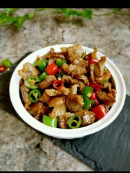 香辣鸡胗