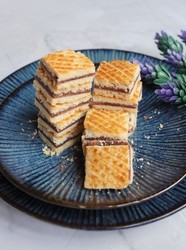 豆沙夹心酥（月饼馅消耗）