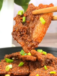 脆皮酥肉五花肉