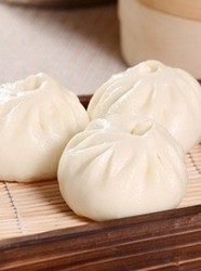 水晶包子