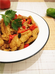 家乡豆腐