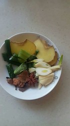 水煮肉片