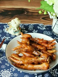 酱鸡瓜