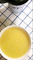 大米玉米糊