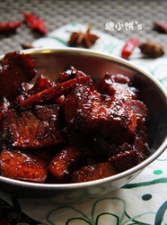 毛氏红烧肉