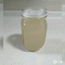 营养果汁-梨汁