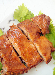 五味鸭