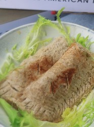鱼糕派