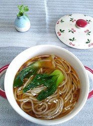 素米线