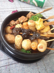 四川麻辣烫