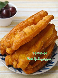 香酥油条