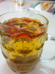 红枣减肥茶