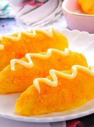 脆皮芝心土豆泥  宝宝辅食食谱
