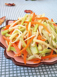 花茎金针菇