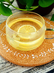 蜂蜜柠檬