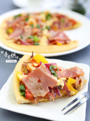美味披萨