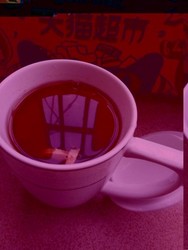 柠檬姜茶